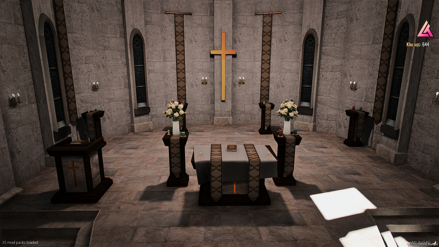 Rockford Hills Church