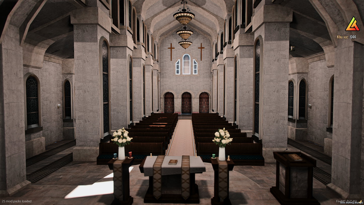 Rockford Hills Church