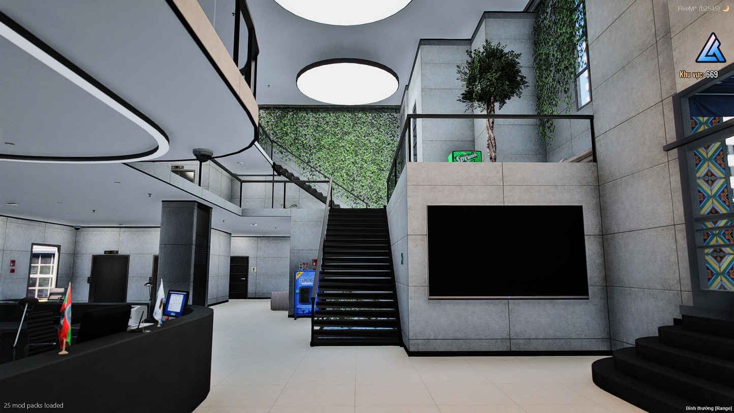 Cityhall Building