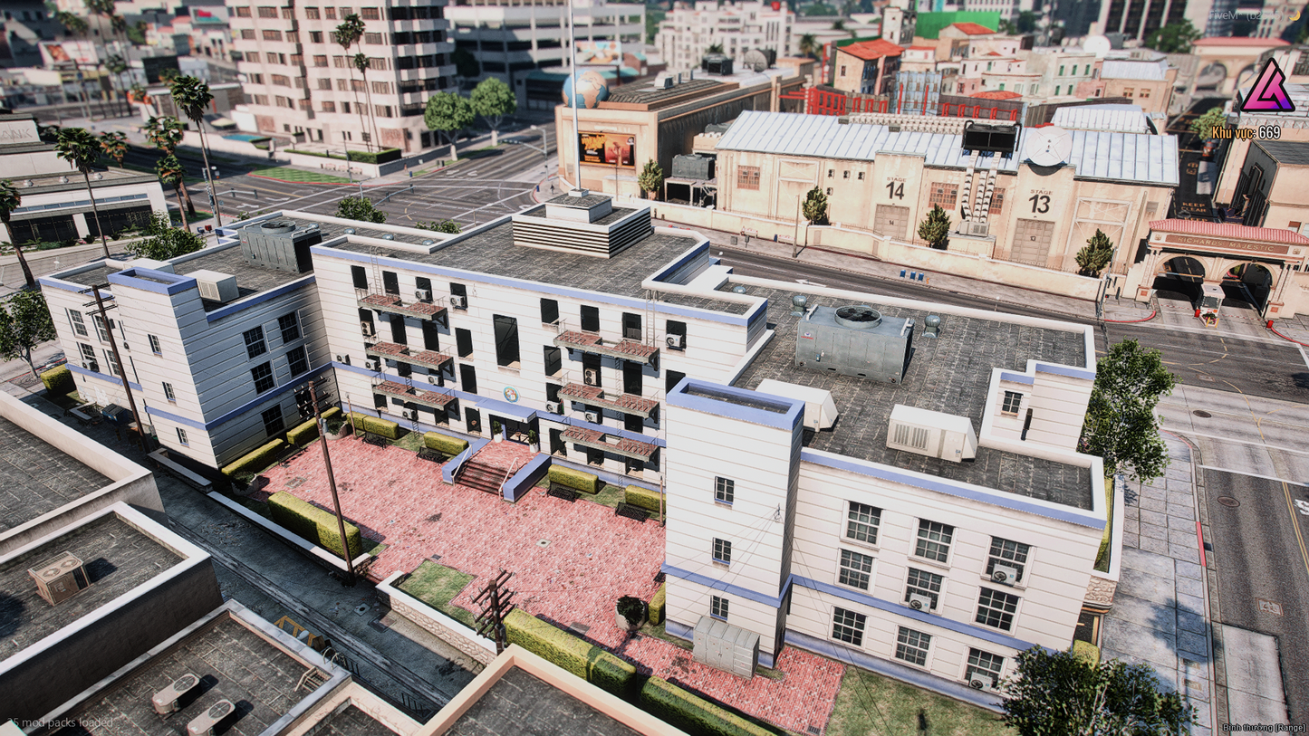 Cityhall Building