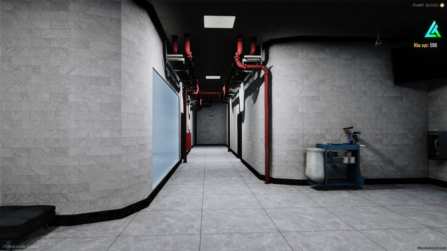 Cinema Doppler