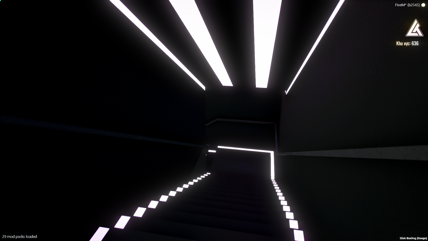 Night Club Maisonette 10