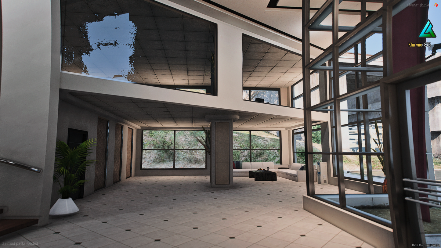 Los Santos Licensing Center
