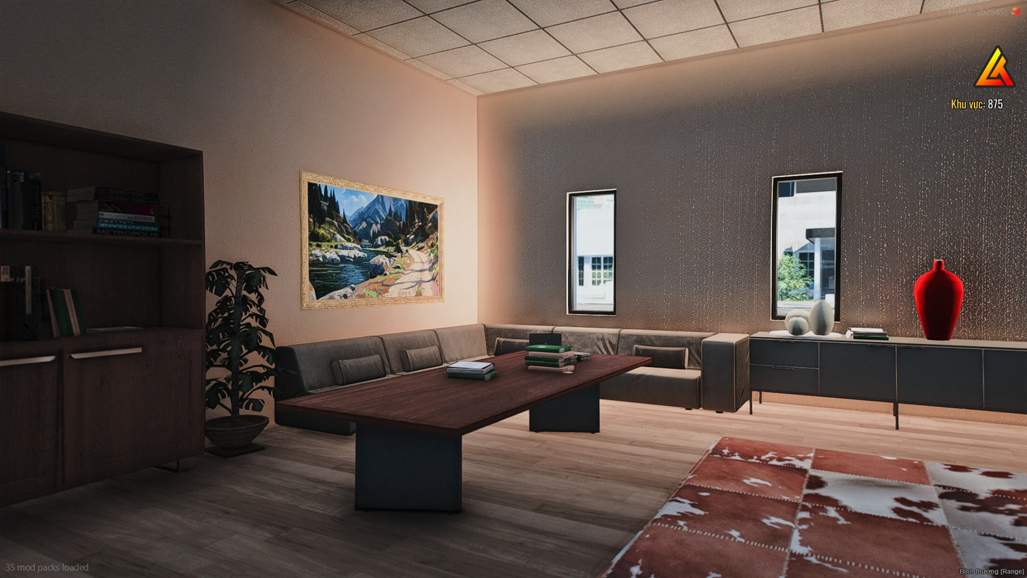 Los Santos Licensing Center
