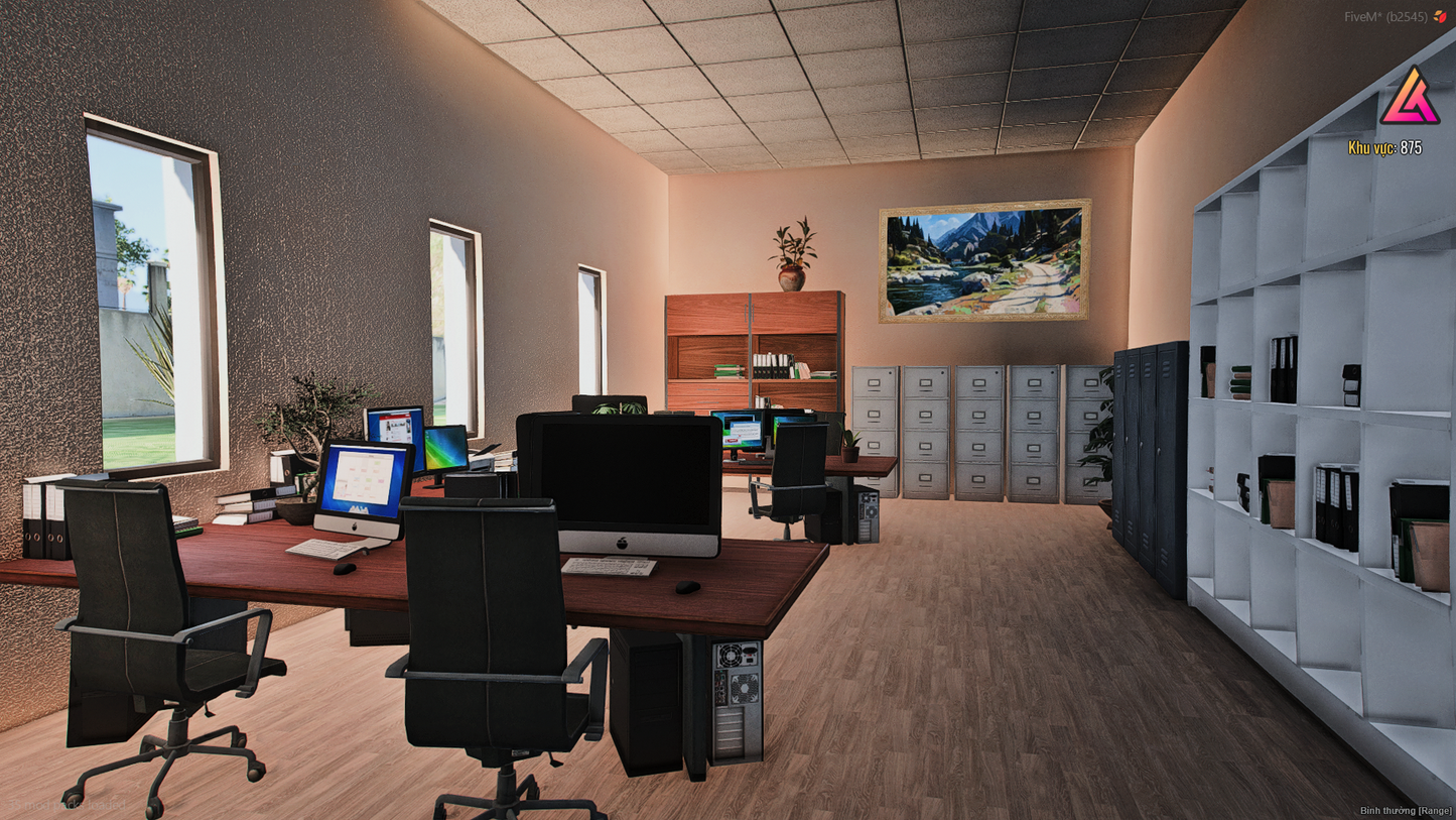 Los Santos Licensing Center