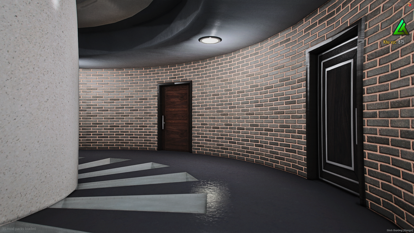 Los Santos Licensing Center