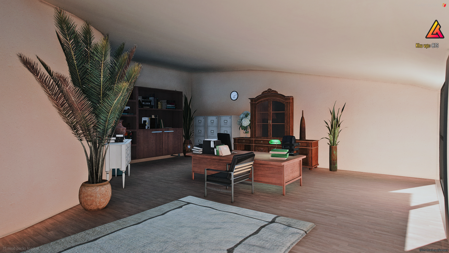 Los Santos Licensing Center