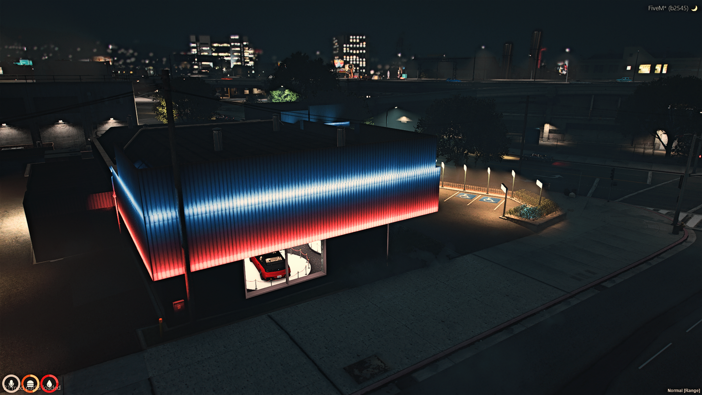 Premium Deluxe Motorsport