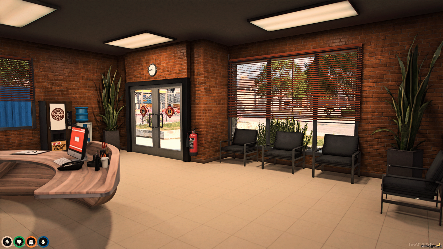 Davis Fire Department