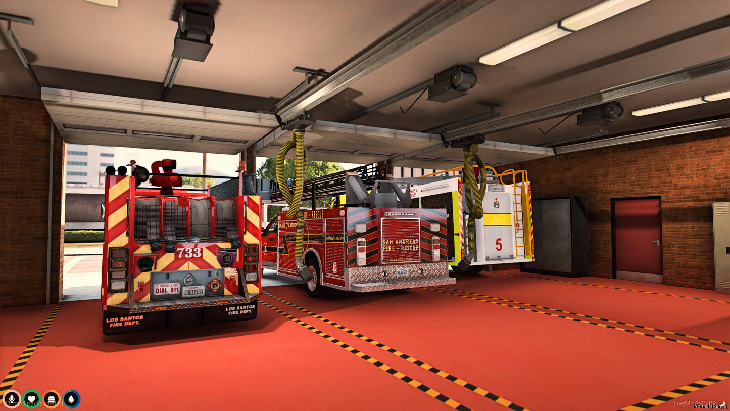 Davis Fire Department