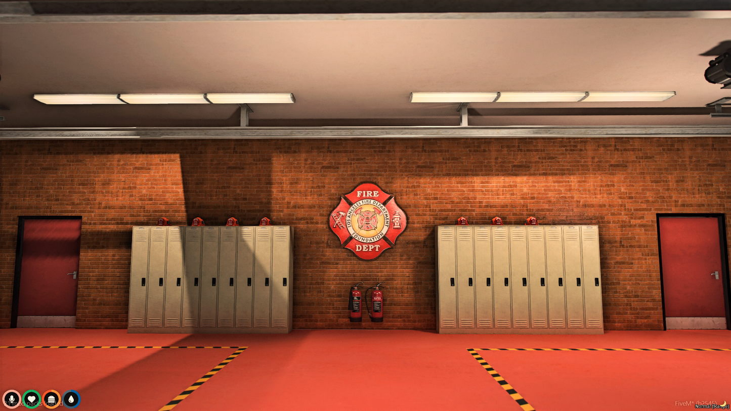 Davis Fire Department