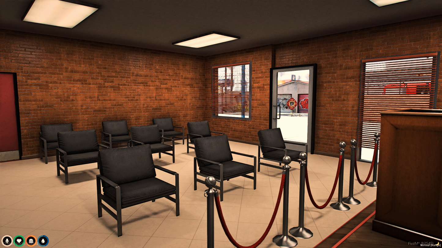 Davis Fire Department