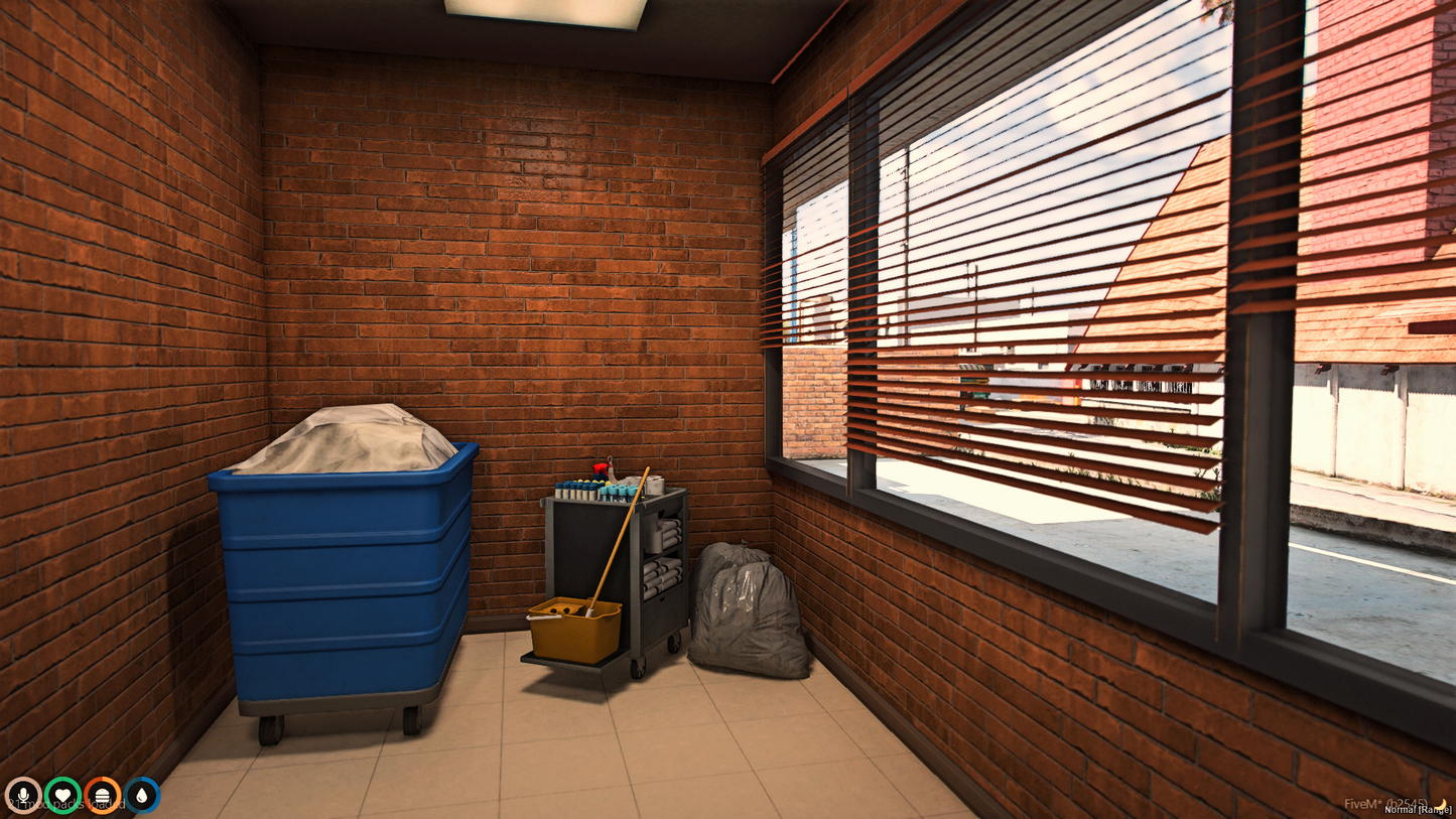 Davis Fire Department