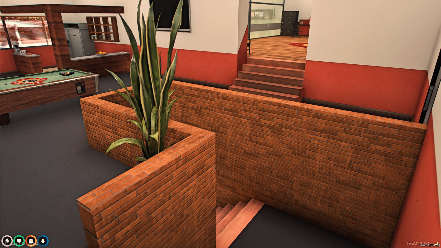 Davis Fire Department