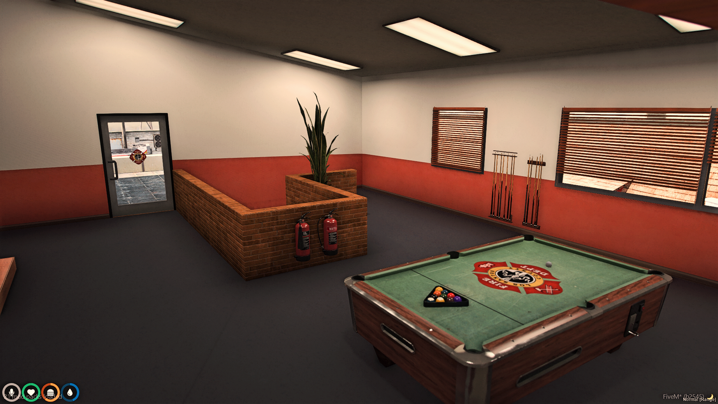 Davis Fire Department