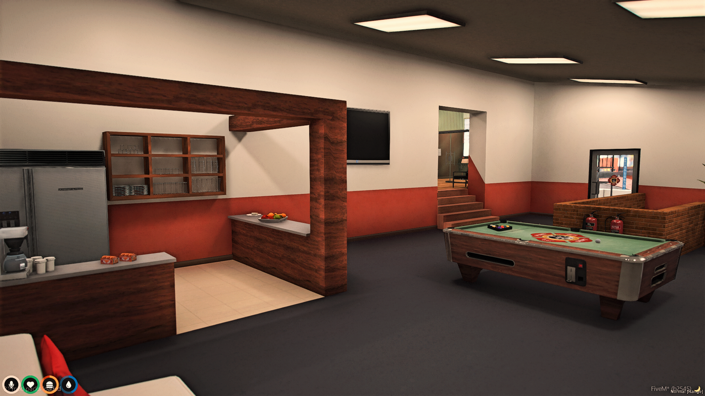 Davis Fire Department