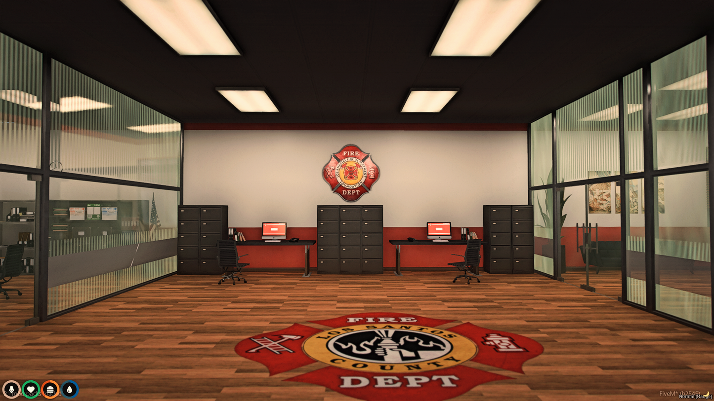 Davis Fire Department