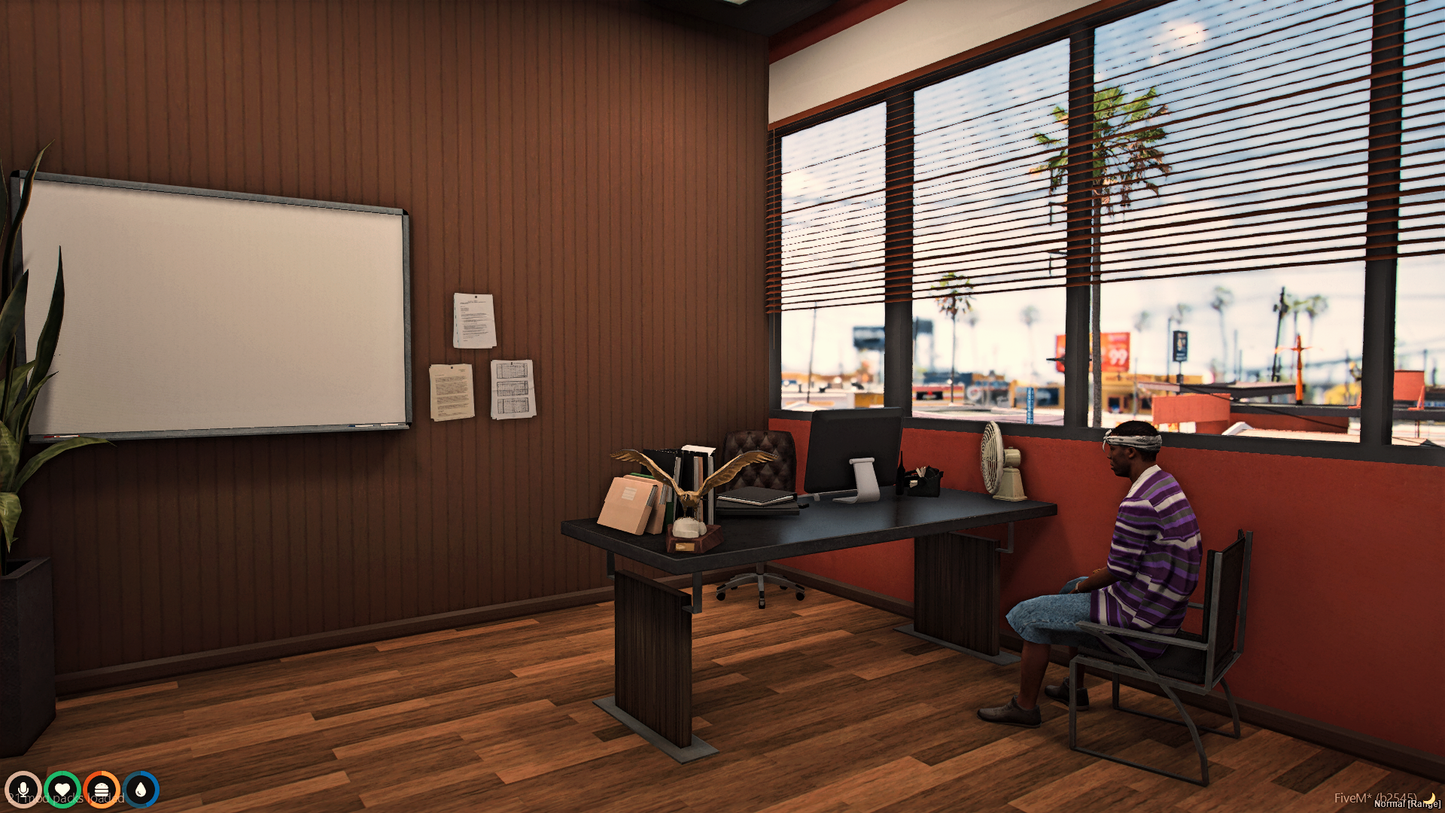 Davis Fire Department