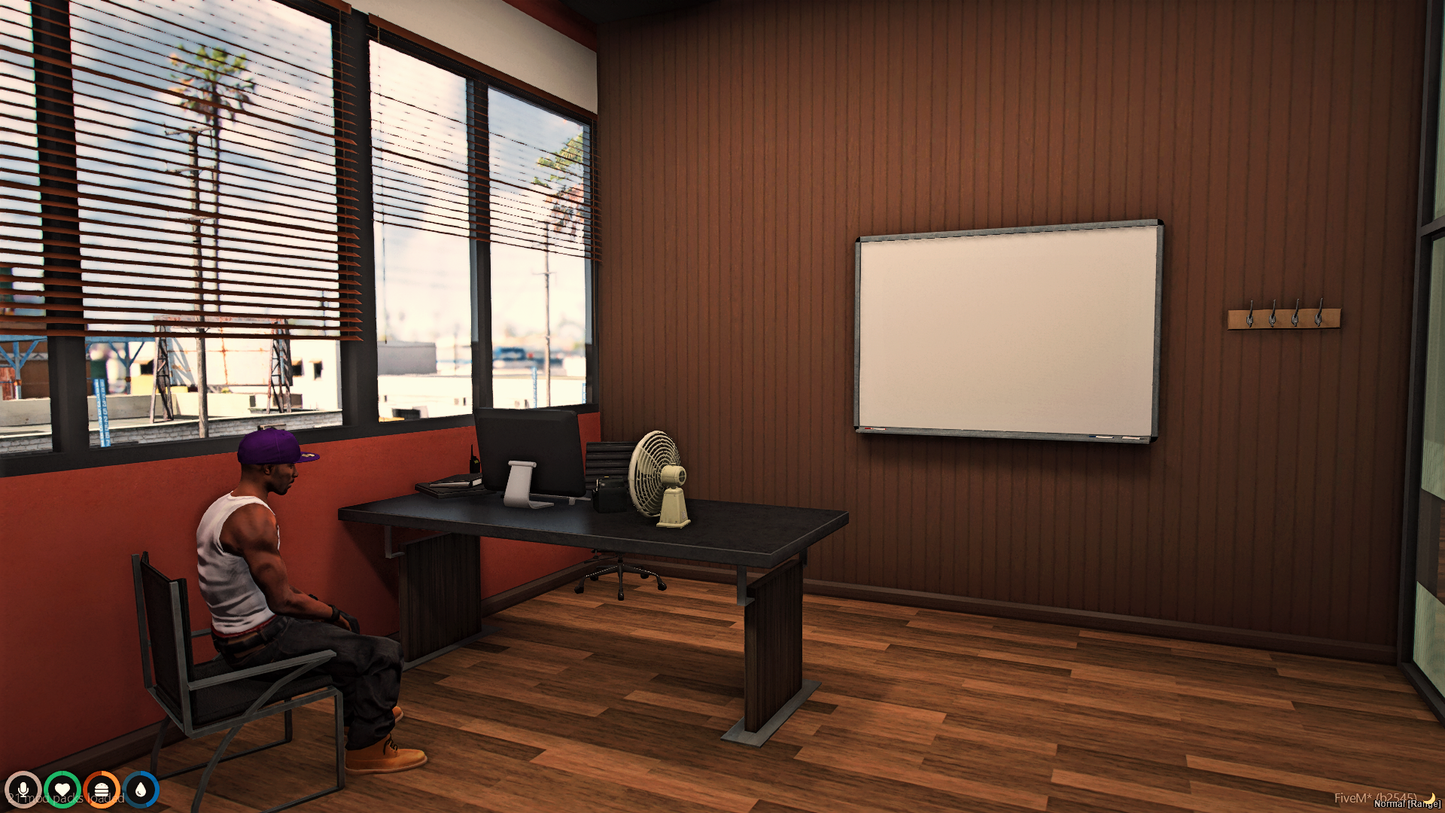 Davis Fire Department