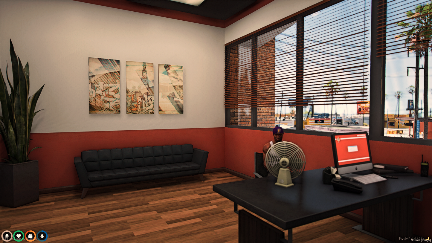 Davis Fire Department