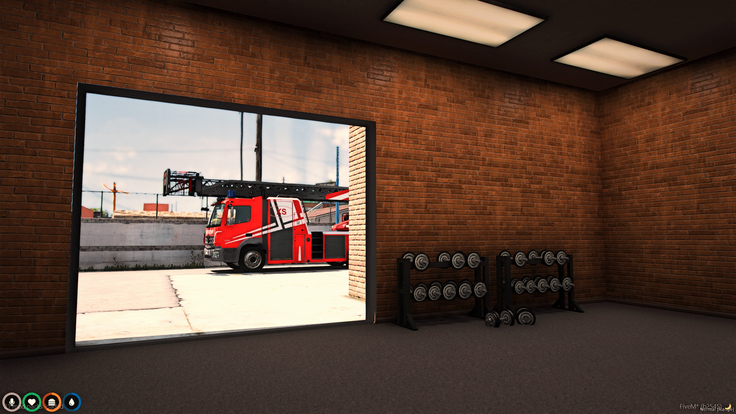 Davis Fire Department