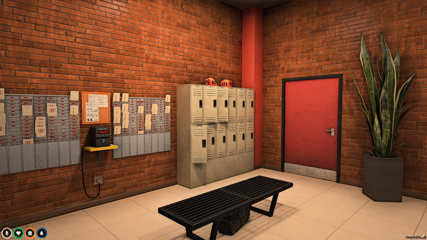 Davis Fire Department