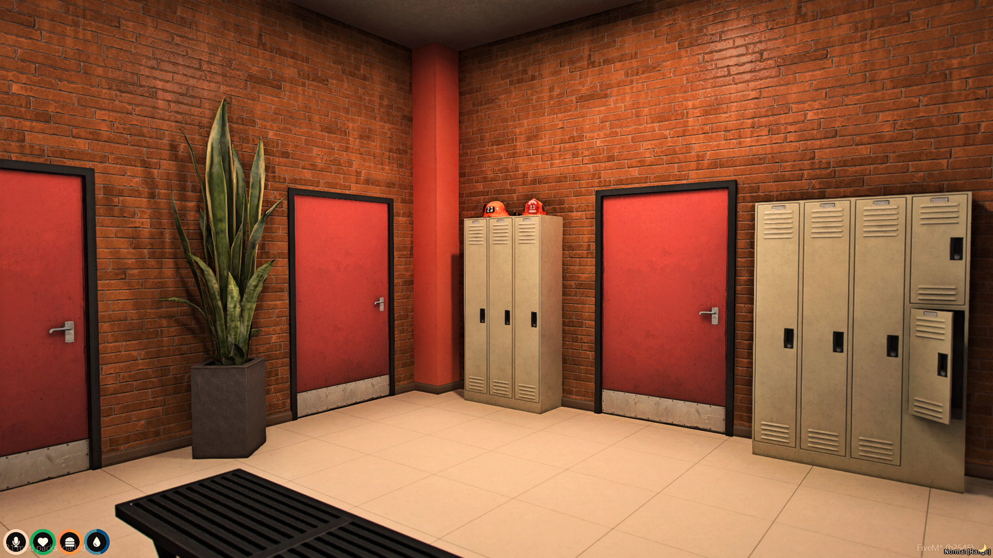 Davis Fire Department