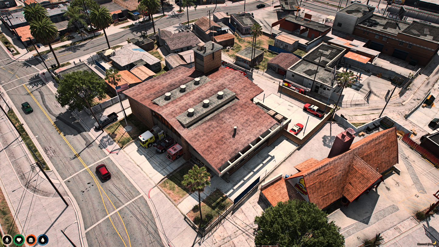 Davis Fire Department