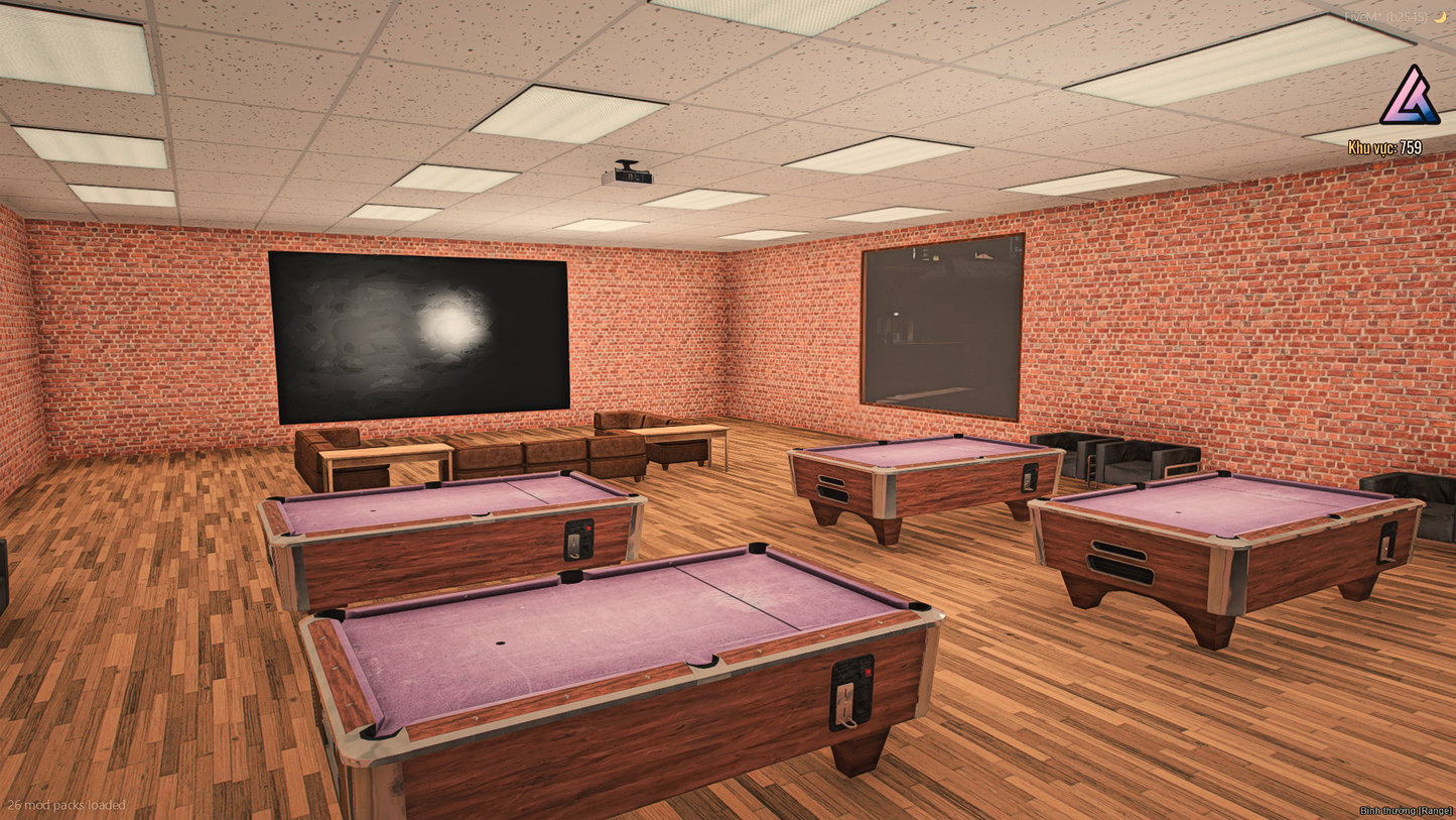 Strawberry Fire Station