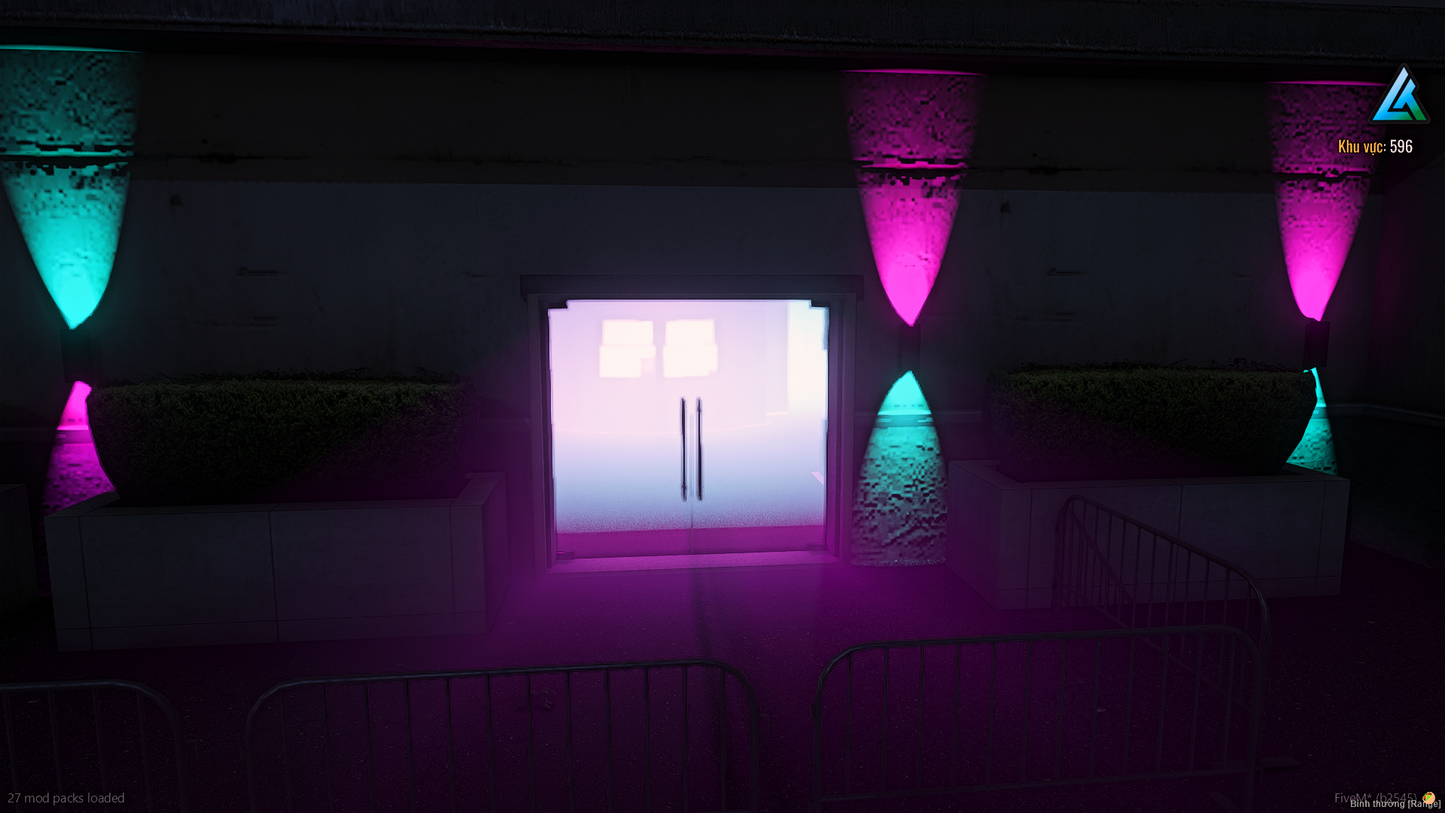 Neko Nightclub