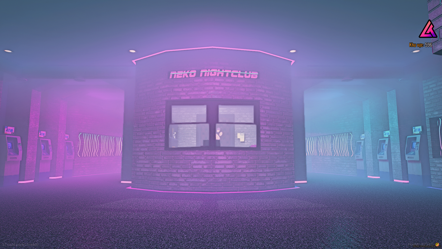 Neko Nightclub