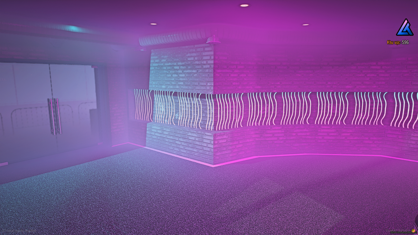 Neko Nightclub