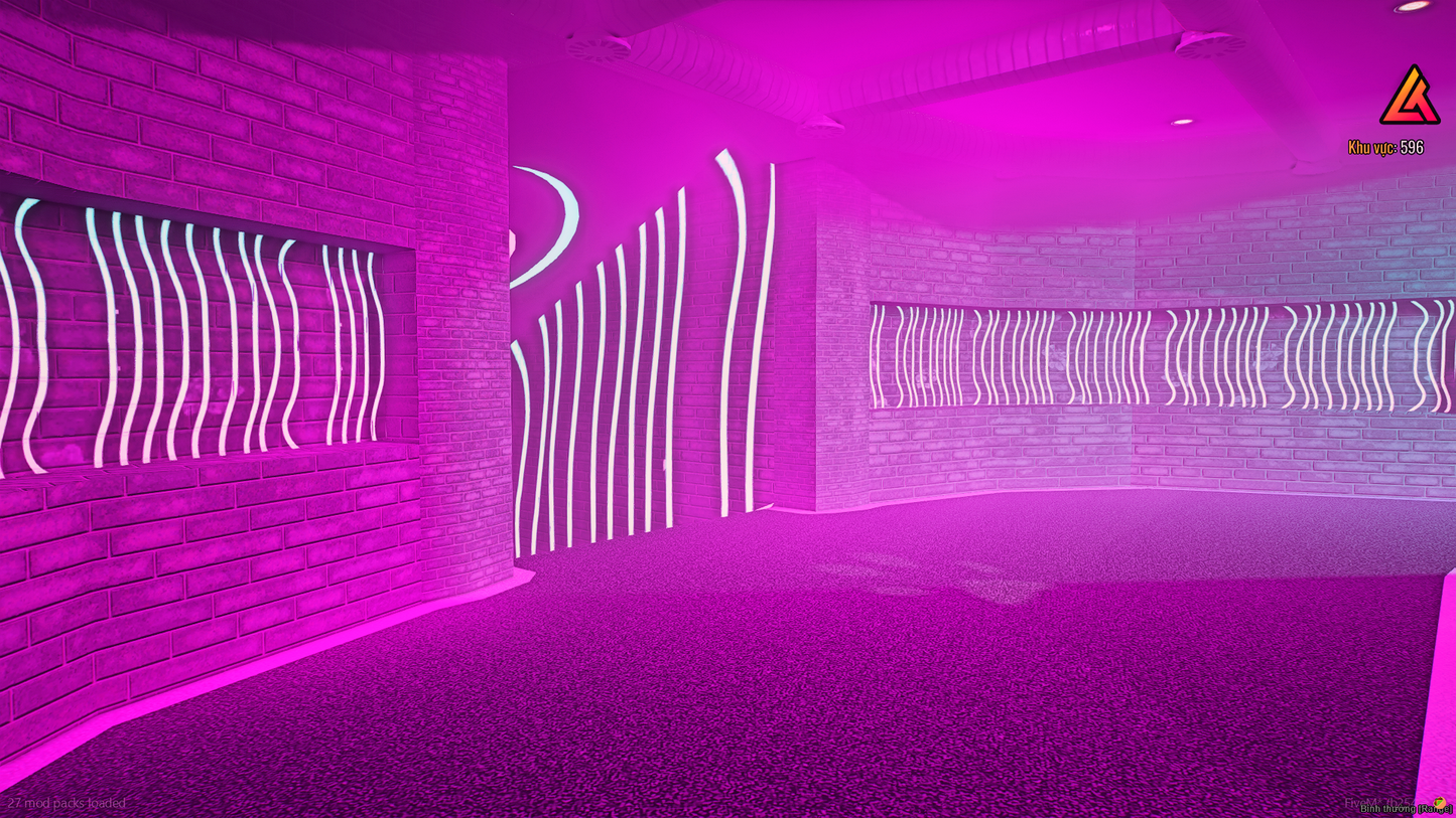Neko Nightclub