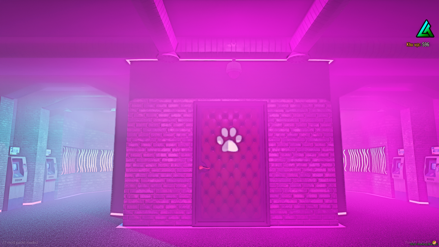 Neko Nightclub