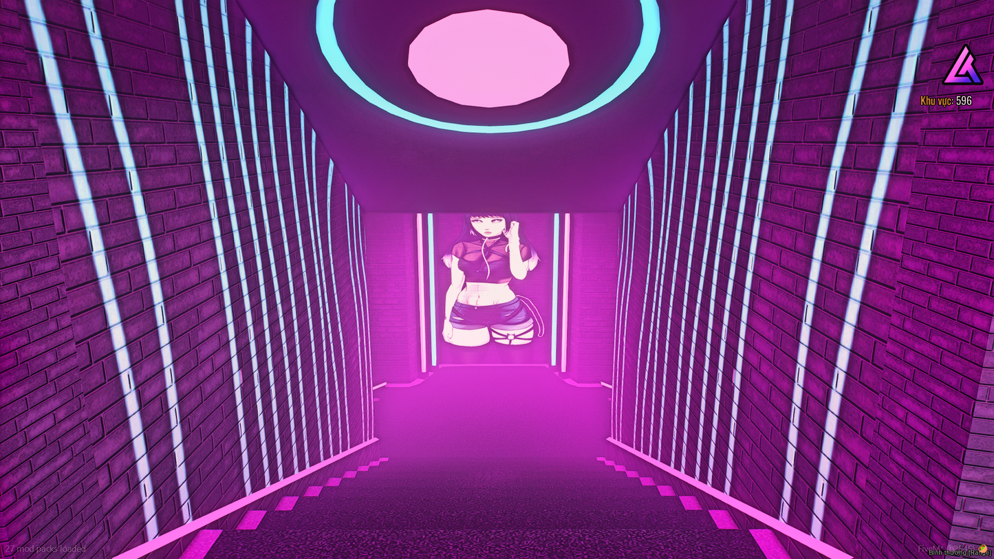 Neko Nightclub