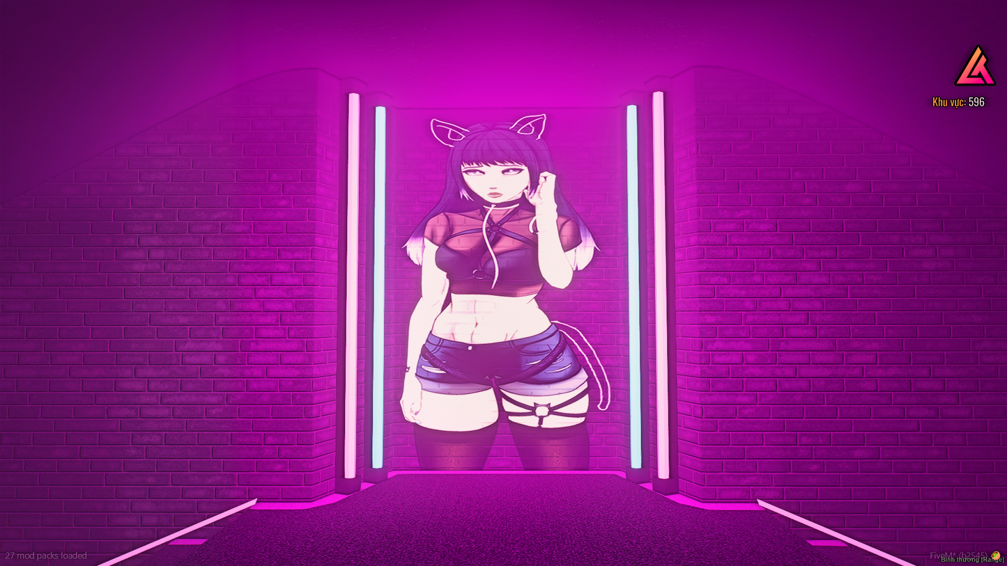 Neko Nightclub