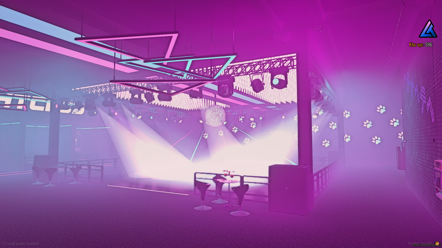Neko Nightclub