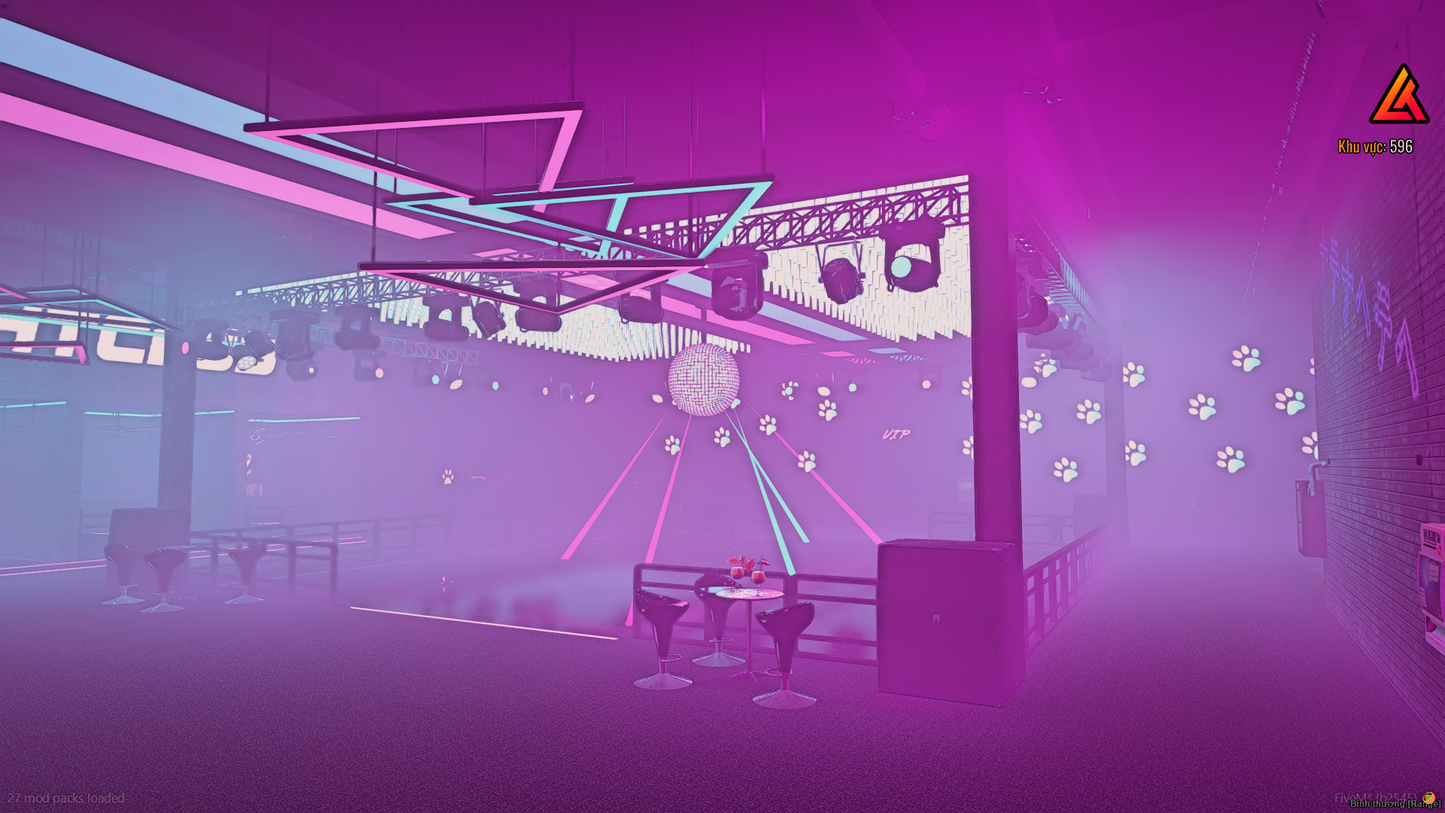 Neko Nightclub