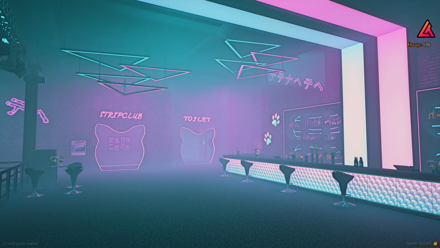 Neko Nightclub