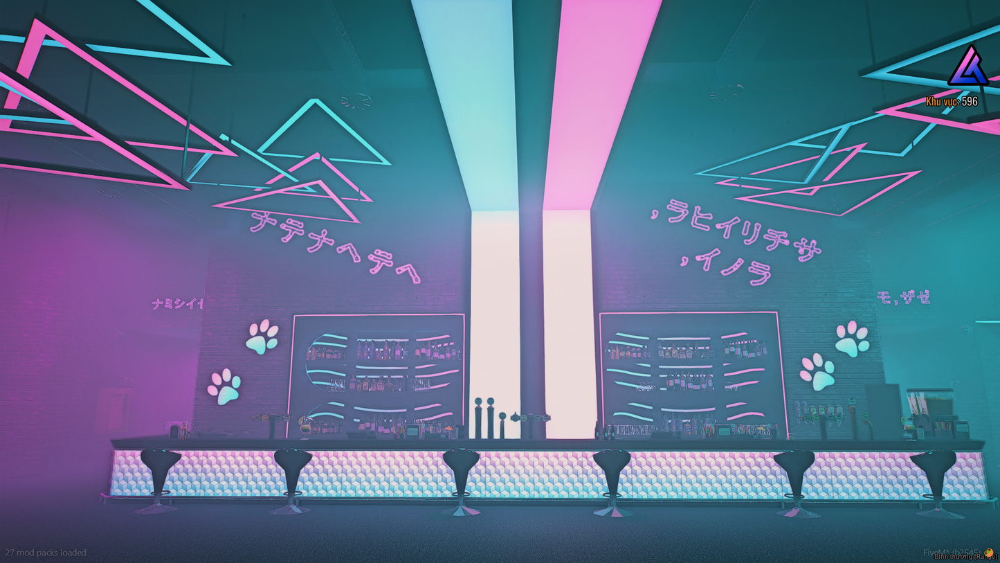 Neko Nightclub