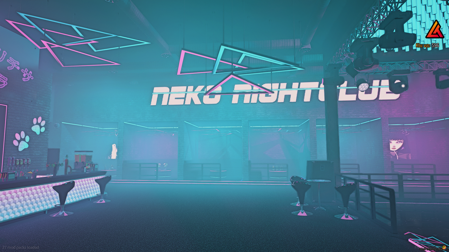 Neko Nightclub