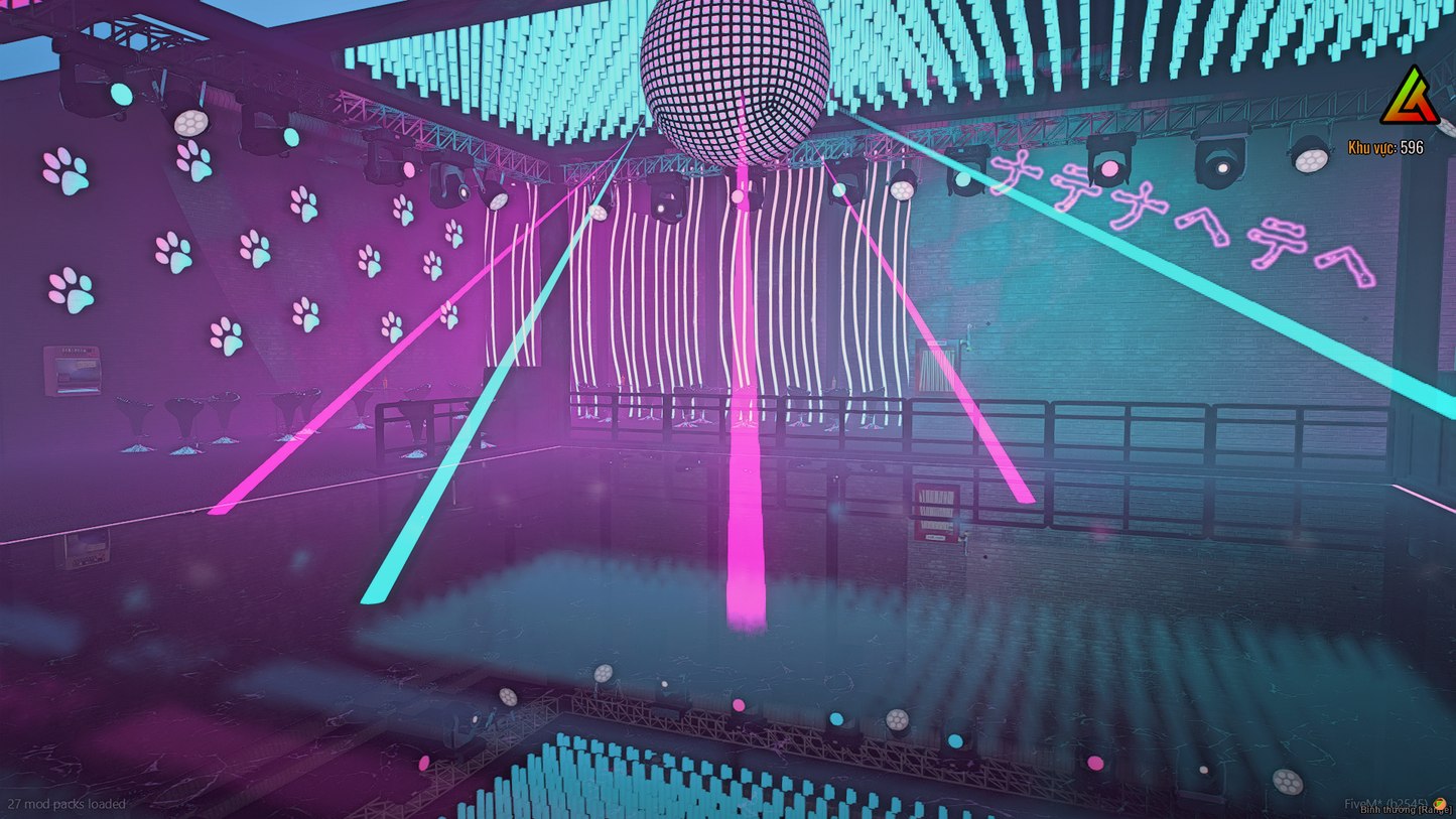 Neko Nightclub