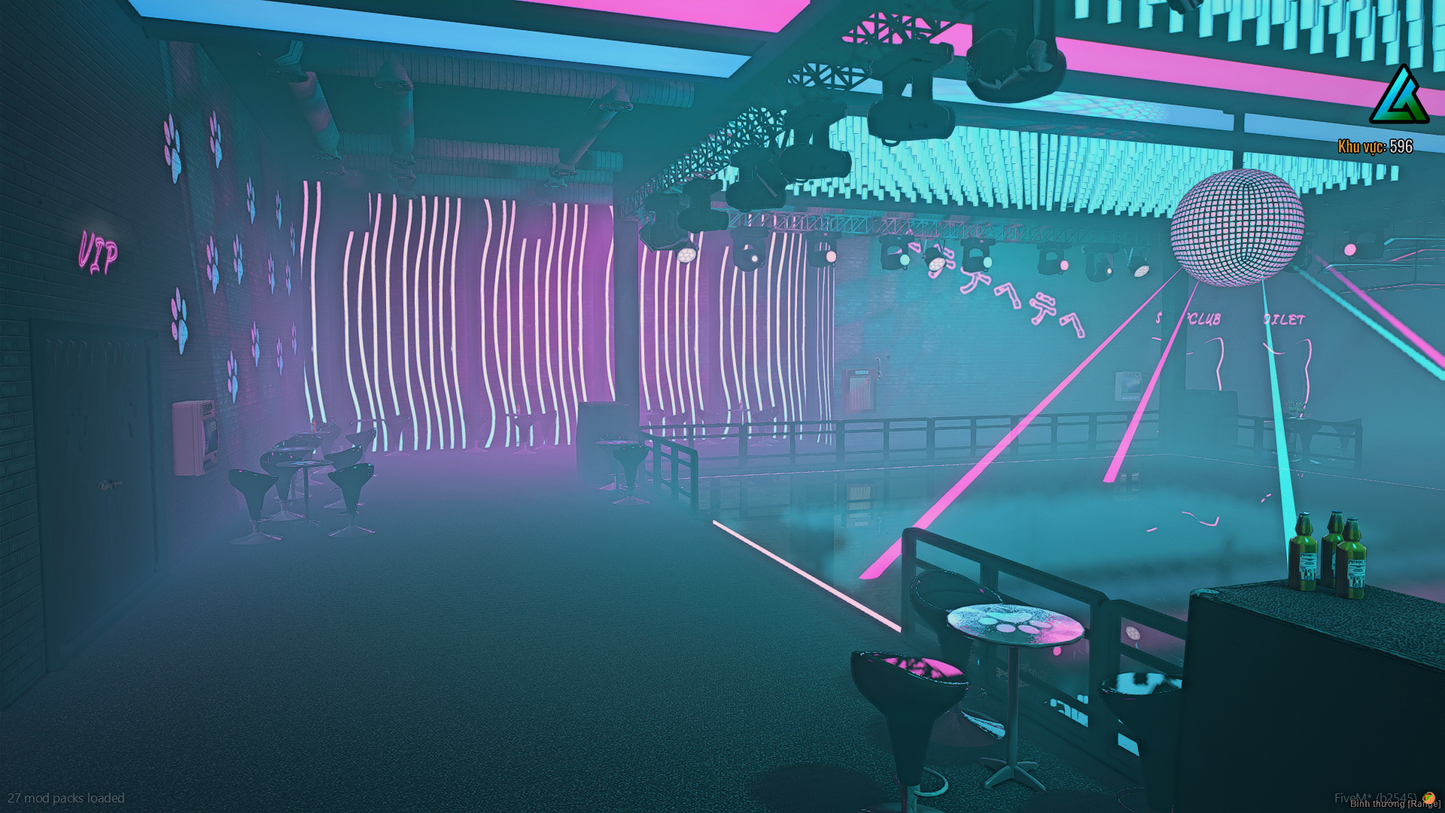 Neko Nightclub