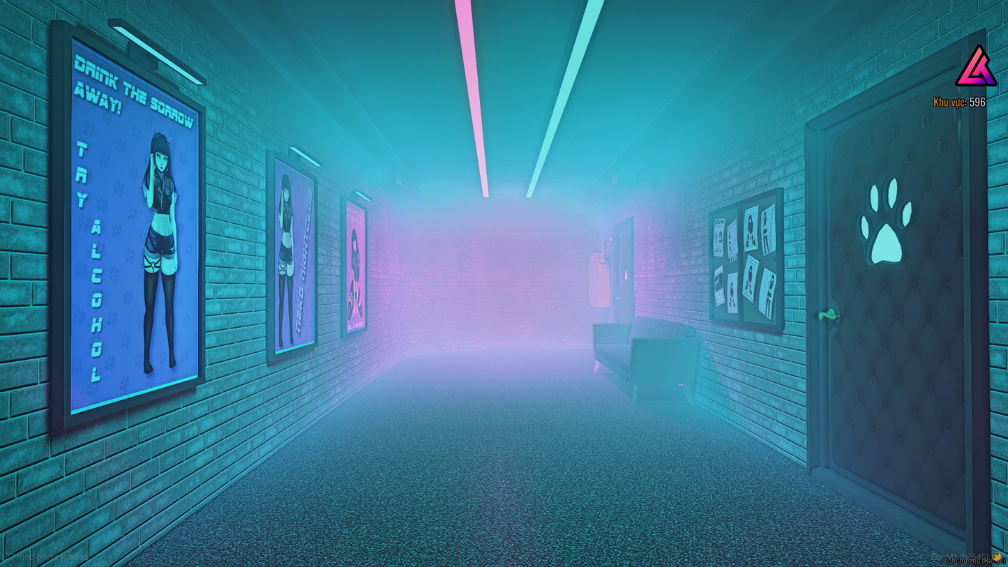 Neko Nightclub