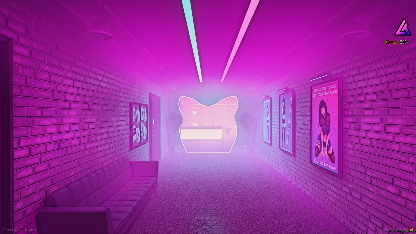 Neko Nightclub