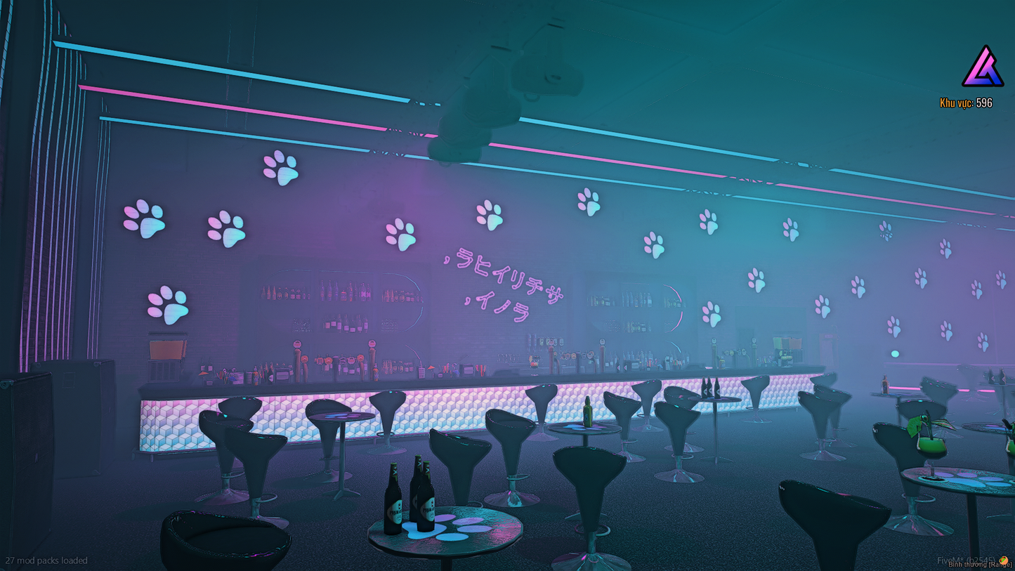 Neko Nightclub
