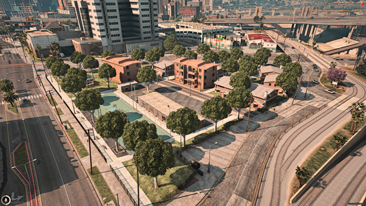 Kellypark Hoods V2