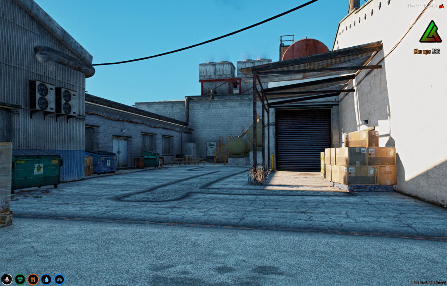 Breaking Bad Super Meth Lab