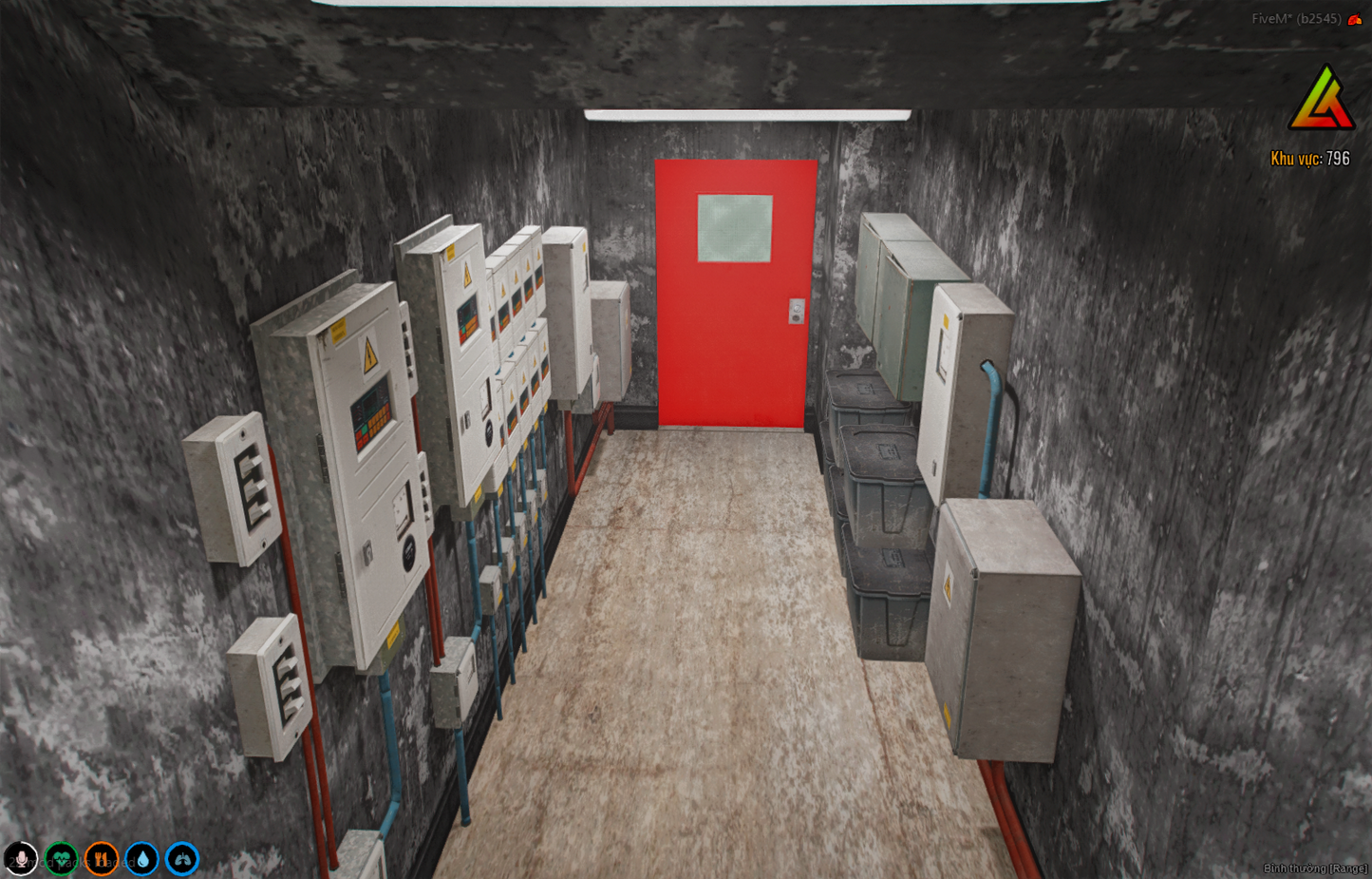 Breaking Bad Super Meth Lab