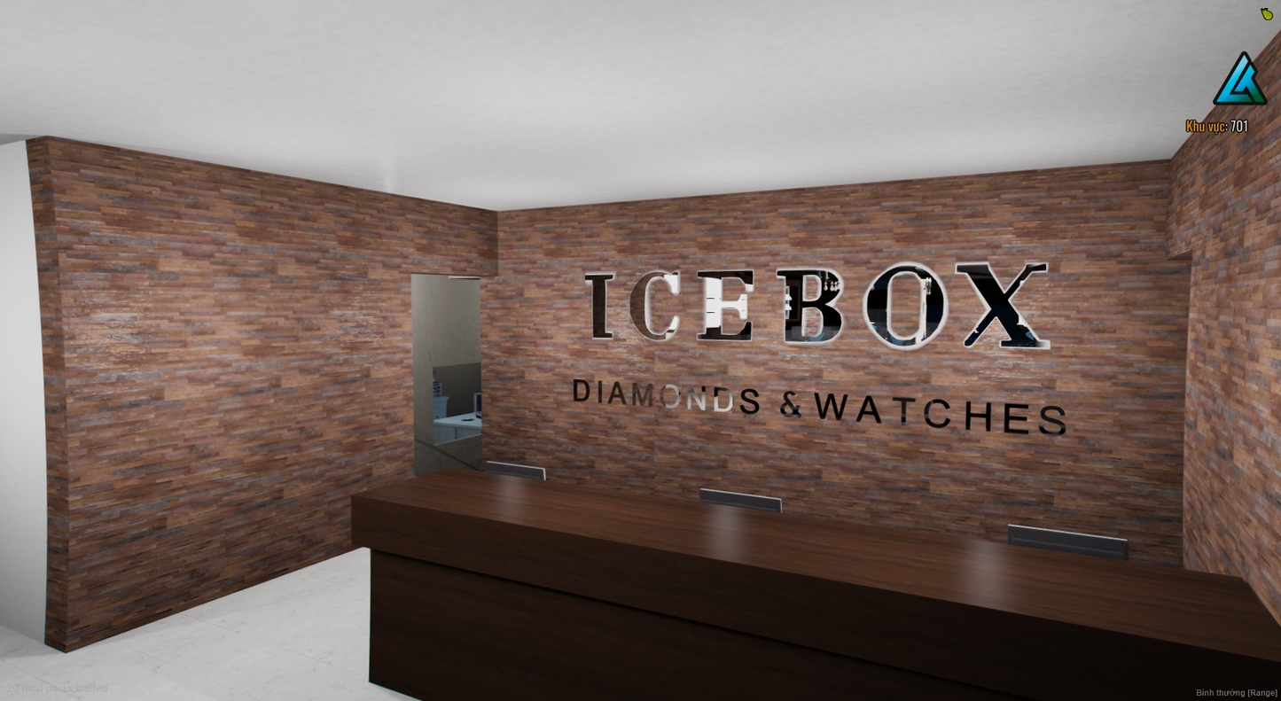 Icebox V2